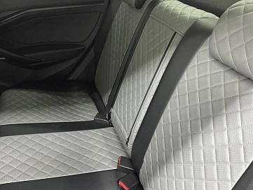 Lada (ВАЗ) Vesta, 2021г, передний привод, механика