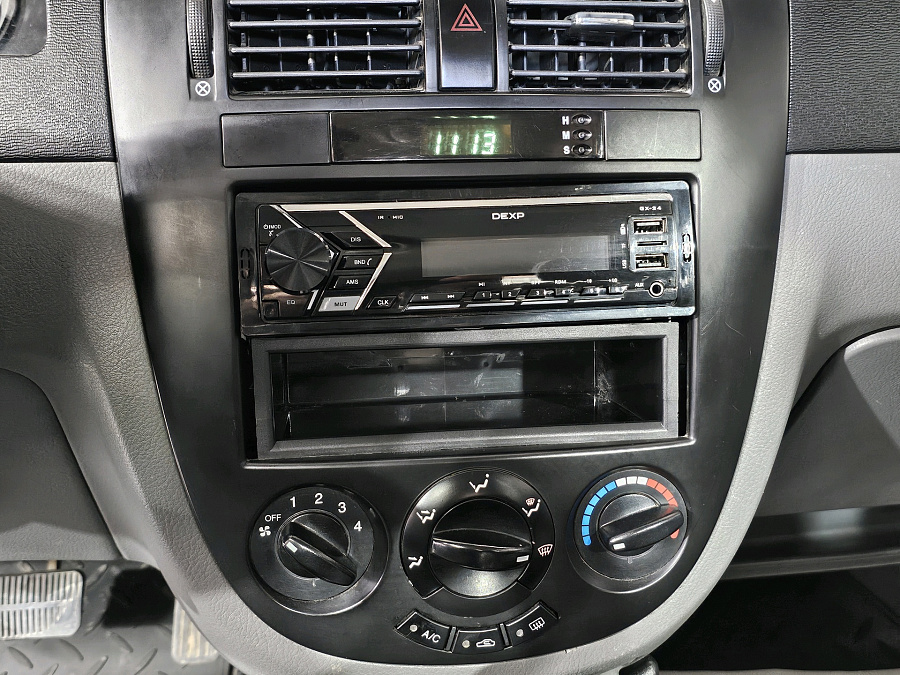 Daewoo Gentra, 2014г., передний привод, автомат