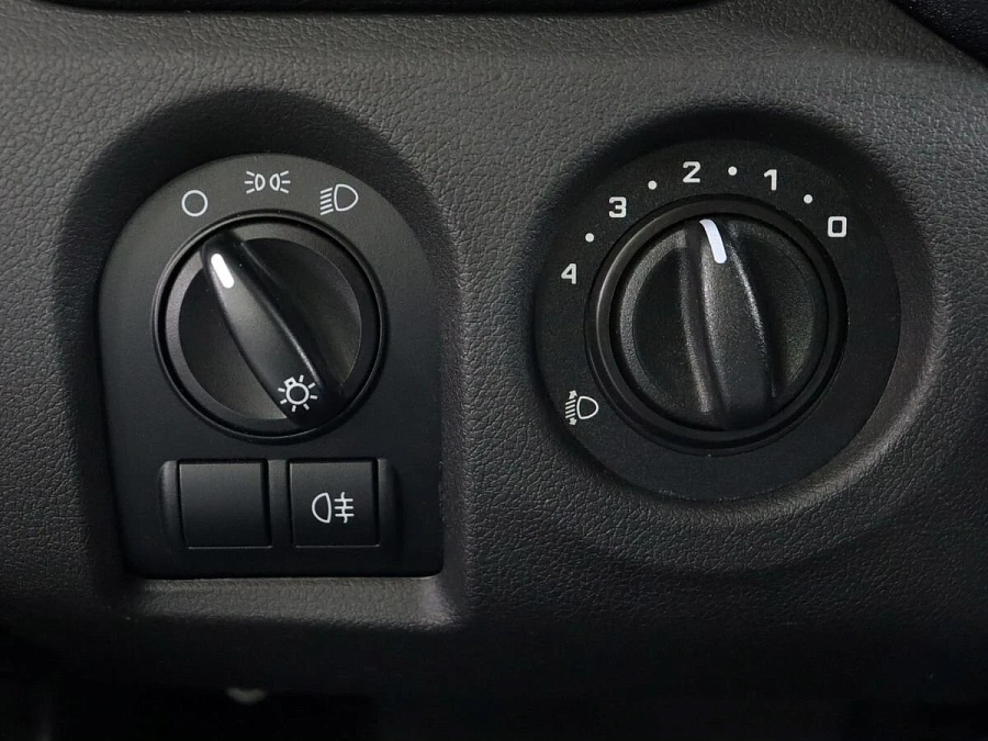 Lada (ВАЗ) Niva Legend, 2022г., полный привод, механика