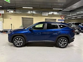 Hyundai Tucson, 2024г., передний привод, автомат