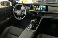 Toyota Crown, 2024г., полный привод, вариатор