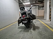 Yamaha XVS950, 2009г.