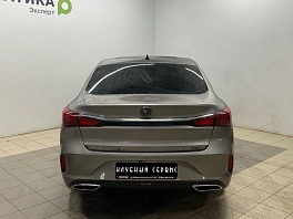 Changan Eado Plus, 2023г, передний привод, робот
