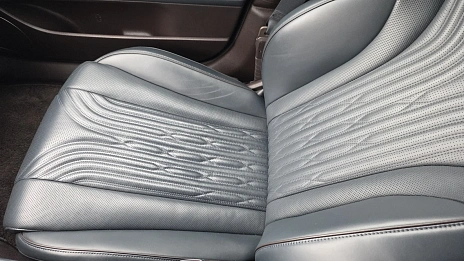 Genesis G80, 2020г, полный привод, автомат