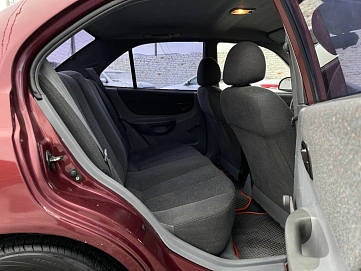 Hyundai Accent, 2006г, передний привод, автомат