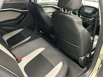 Lada (ВАЗ) , 2020г., передний привод, механика