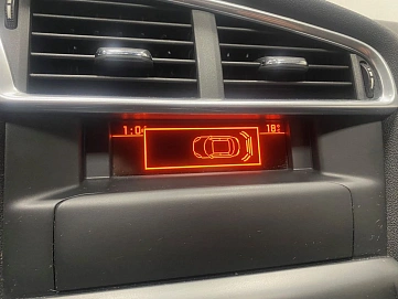 Citroen C4, 2012г, передний привод, автомат