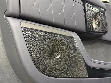 Zeekr 9X, 2025г, полный привод, автомат