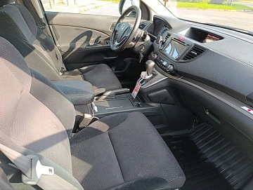 Honda CR-V, 2012г, полный привод, автомат