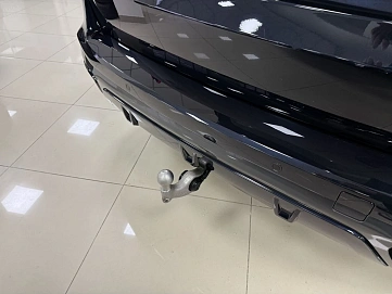 BMW X5, 2025г, полный привод, автомат