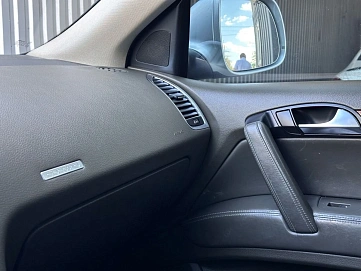 Audi Q7, 2007г, полный привод, автомат