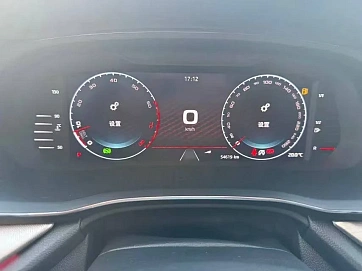 Skoda Octavia, 2021г, передний привод, робот