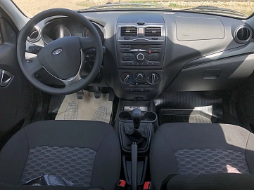 Lada (ВАЗ) Granta, 2023г, передний привод, механика