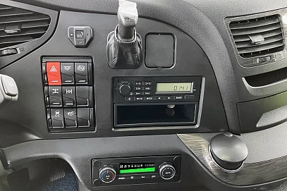 FAW J6 CA4180, 2023г, Механическая