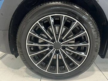 Mini , 2020г., передний привод, робот