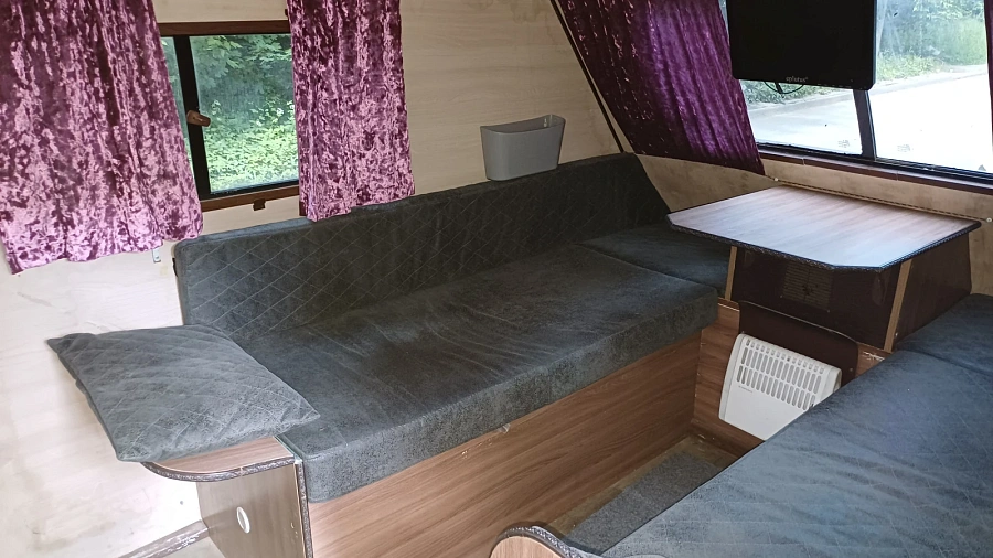 КамМЗ Полуприцепы автовозы, 2022г.