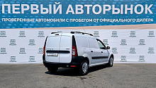 Lada (ВАЗ) Largus, 2019г., передний привод, механика
