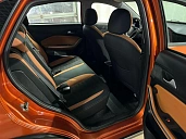 CHERY Tiggo 2, 2017г., передний привод, механика