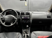 Nissan Primera, 1998г., передний привод, механика