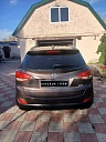 Hyundai ix35, 2014г., полный привод, автомат