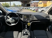 Renault Megane, 2019г., передний привод, робот