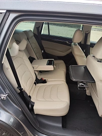 Skoda Kodiaq, 2019г, полный привод, робот