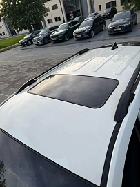 SsangYong Kyron, 2013г, полный привод, автомат