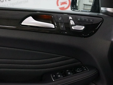 Mercedes-Benz , 2016г., полный привод, автомат