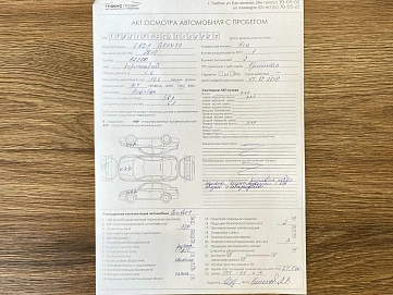 Lada (ВАЗ) Granta, 2019г, передний привод, механика