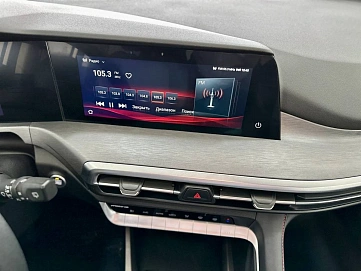 Changan , 2023г., передний привод, робот