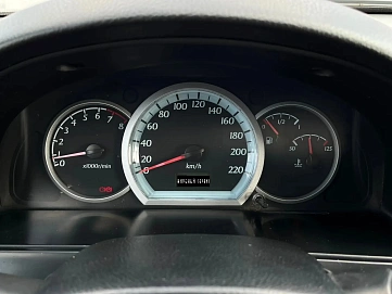 Chevrolet Lacetti, 2006г, передний привод, механика