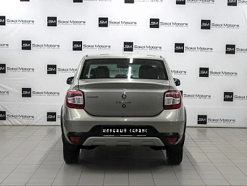 Renault , 2019г., передний привод, автомат