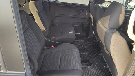 Honda Freed, 2020г, передний привод, вариатор