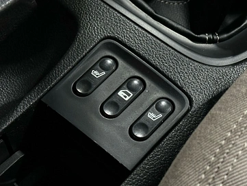 Nissan Primera, 2004г, передний привод, механика