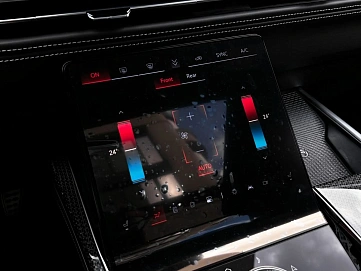 Cadillac Escalade-V, 2025г, полный привод, автомат