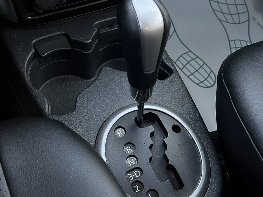 Suzuki SX4, 2010г., передний привод, автомат