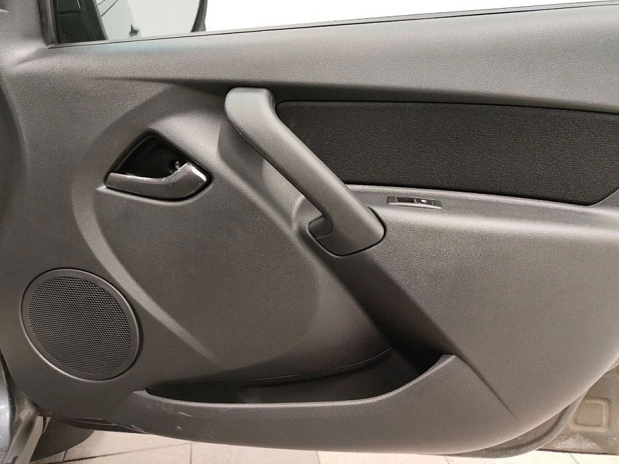 Lada (ВАЗ) Granta, 2016г., передний привод, робот