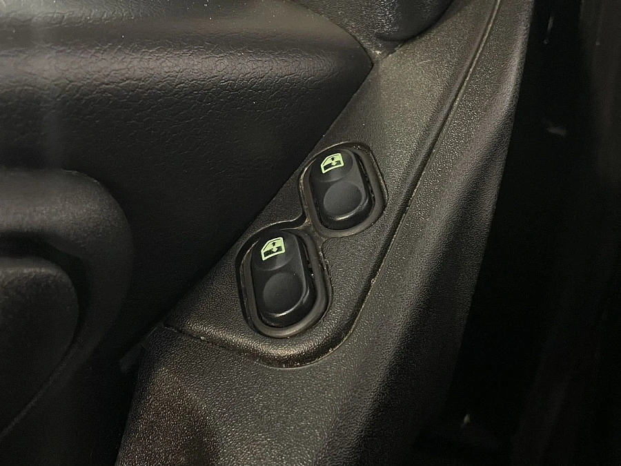 Chevrolet Niva, 2018г., полный привод, механика