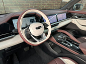 Geely Monjaro, 2024г., полный привод, автомат