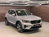 Volvo XC40, 2024г., передний привод, робот