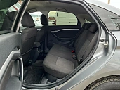 Lada (ВАЗ) Vesta, 2018г., передний привод, механика