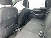 Renault Duster, 2018г., полный привод, механика