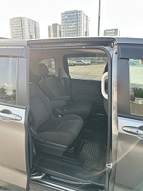 Honda Freed, 2021г, передний привод, вариатор
