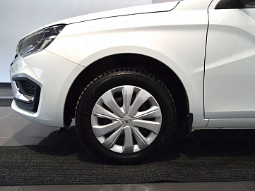 Lada (ВАЗ) Vesta, 2024г, передний привод, механика