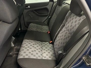 Ford Focus, 2008г, передний привод, механика