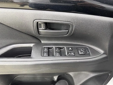 Mitsubishi Outlander, 2018г, передний привод, вариатор