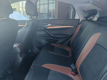 Lada (ВАЗ) , 2023г., передний привод, механика