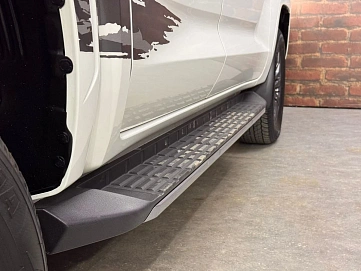 Mitsubishi L200, 2024г, полный привод, автомат