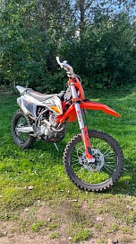 GR GR8, 2024г, Цепь привод, 5 передач