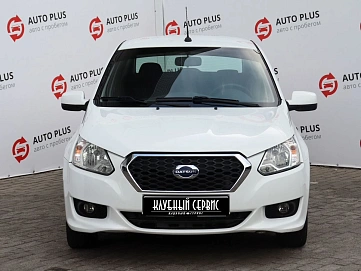 Datsun on-DO, 2019г, передний привод, автомат